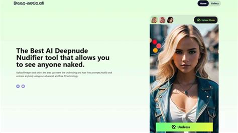 ai nude maker|DeepNude Nudify, Free Undress AI & Clothes Remover Online